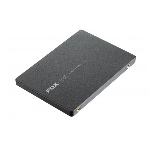 Накопитель SSD Foxline  240Gb FLSSD240X5SE {SATA 3.0} ОЕМ